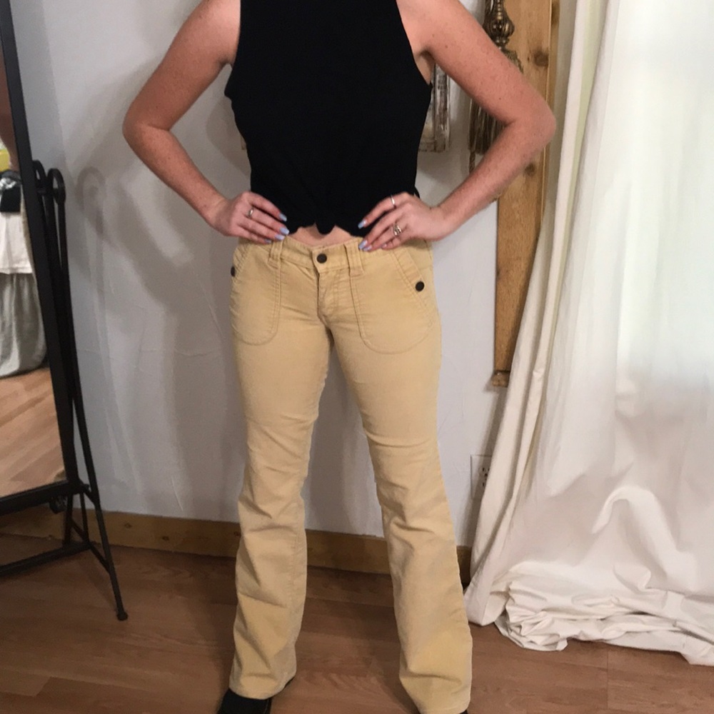 Pants